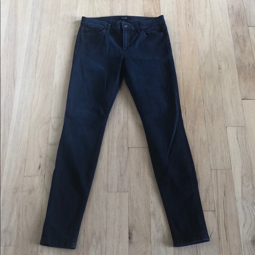 Joe’s Jeans “the skinny”
